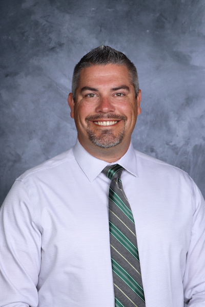 Principal, Scott Richards Principal, Scott Richards